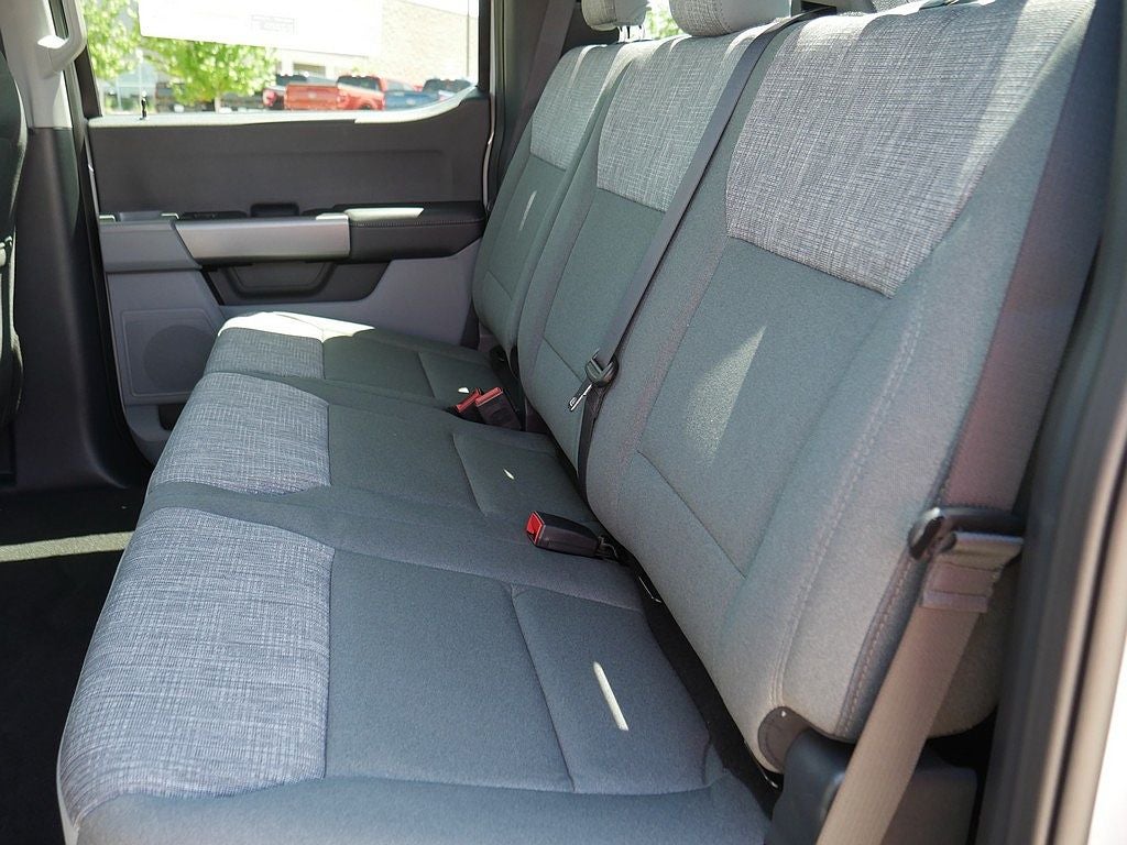 2026 Ford F-350SD XLT CREW 4WD