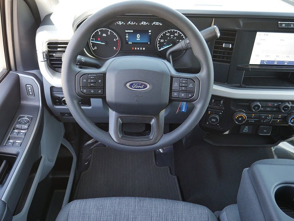 2026 Ford F-350SD XLT CREW 4WD