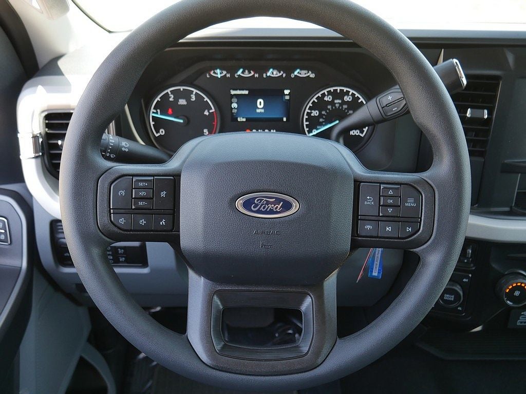 2026 Ford F-350SD XLT CREW 4WD