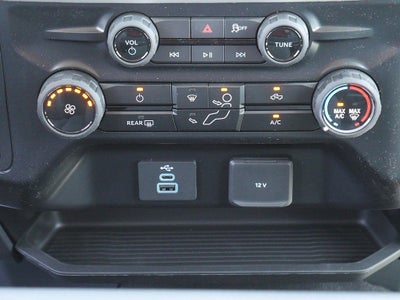 2026 Ford F-350SD XLT CREW 4WD