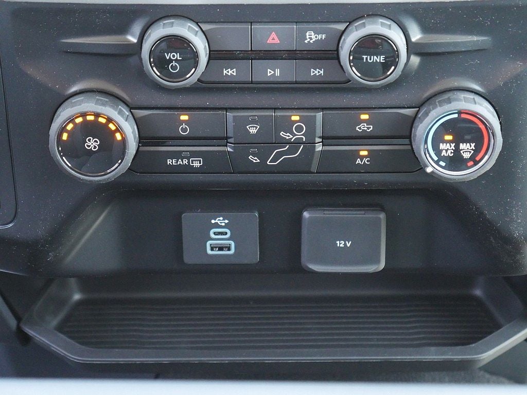 2026 Ford F-350SD XLT CREW 4WD