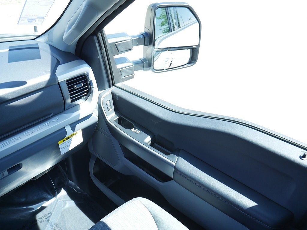 2026 Ford F-350SD XLT CREW 4WD