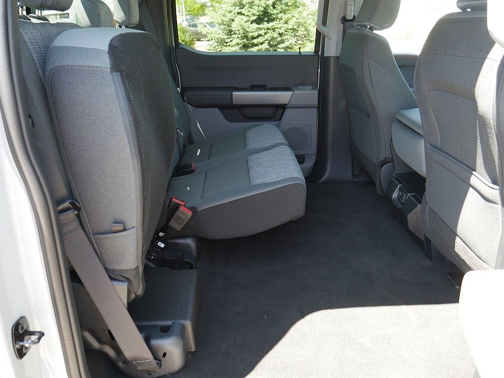 2026 Ford F-350SD XLT CREW 4WD