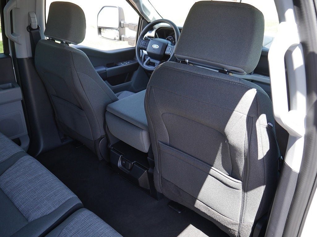 2026 Ford F-350SD XLT CREW 4WD
