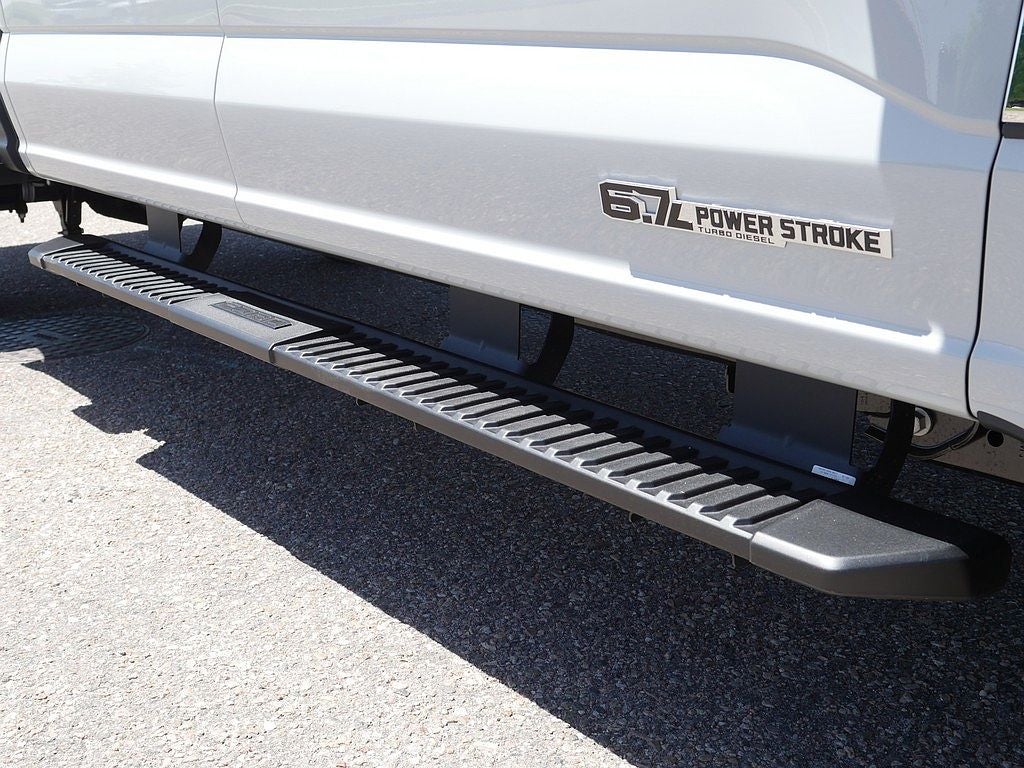 2026 Ford F-350SD XLT CREW 4WD
