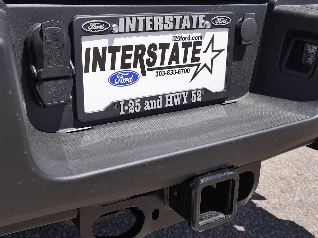 2026 Ford F-350SD XLT CREW 4WD