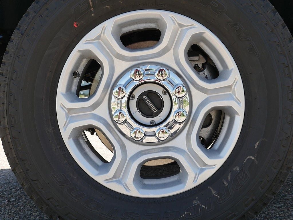 2026 Ford F-350SD XLT CREW 4WD