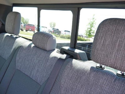 2026 Ford F-350SD XLT CREW 4WD