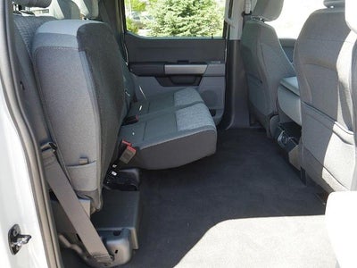 2026 Ford F-350SD XLT CREW 4WD