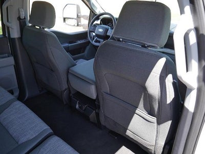 2026 Ford F-350SD XLT CREW 4WD