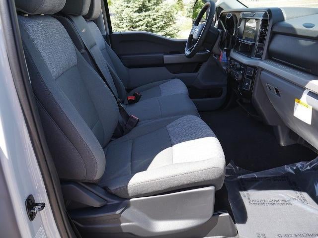 2026 Ford F-350SD XLT CREW 4WD