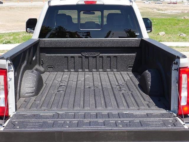2026 Ford F-350SD XLT CREW 4WD