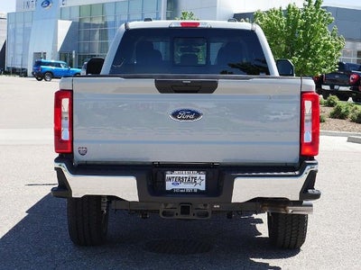 2026 Ford F-350SD XLT CREW 4WD