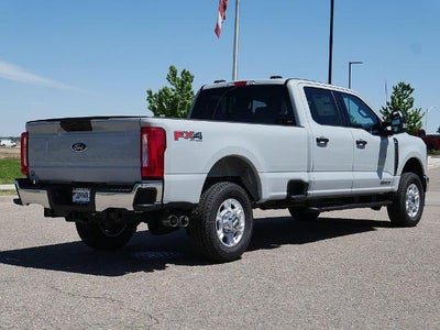 2026 Ford F-350SD XLT CREW 4WD