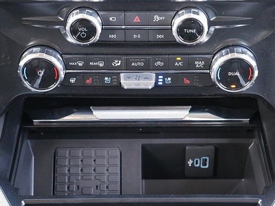 2025 Ford F-350SD Lariat CREW 4WD