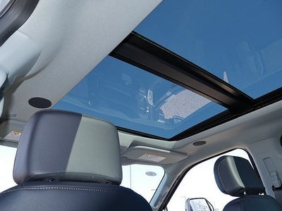 2025 Ford F-350SD Lariat CREW 4WD