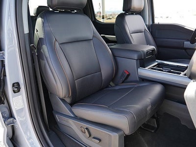 2025 Ford F-350SD Lariat CREW 4WD