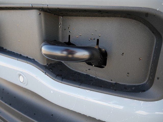 2025 Ford F-350SD Lariat CREW 4WD