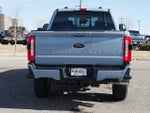 2025 Ford F-350SD Lariat CREW 4WD