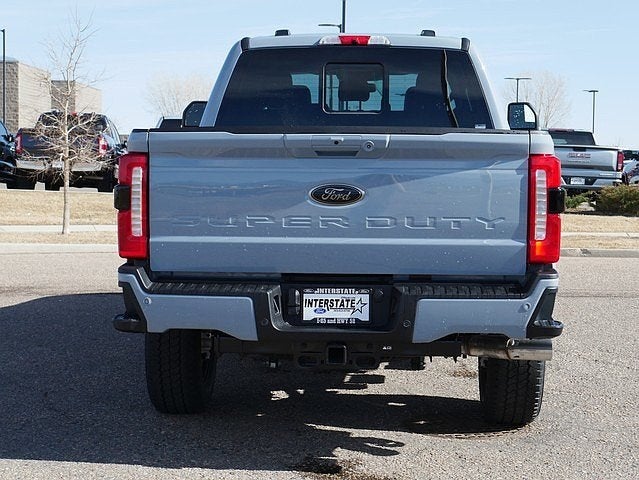 2025 Ford F-350SD Lariat CREW 4WD