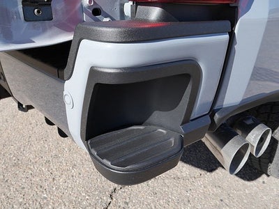 2025 Ford F-350SD Lariat CREW 4WD