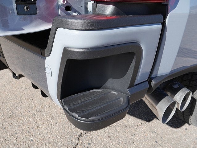 2025 Ford F-350SD Lariat CREW 4WD