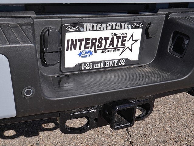 2025 Ford F-350SD Lariat CREW 4WD