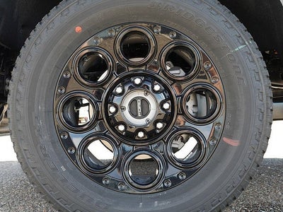 2025 Ford F-350SD Lariat CREW 4WD