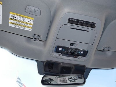 2025 Ford F-350SD Lariat CREW 4WD