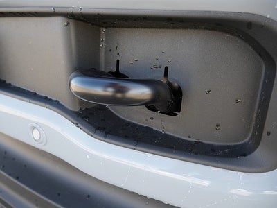 2025 Ford F-350SD Lariat CREW 4WD