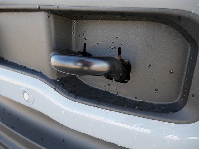 2025 Ford F-350SD Lariat CREW 4WD