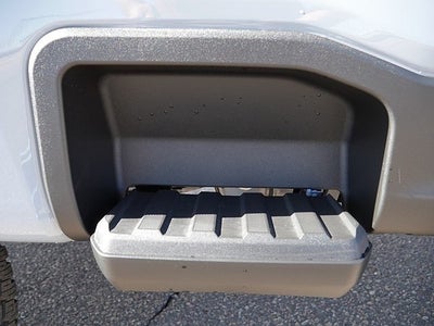 2025 Ford F-350SD Lariat CREW 4WD