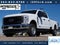 2026 Ford F-350SD XL CREW 4WD