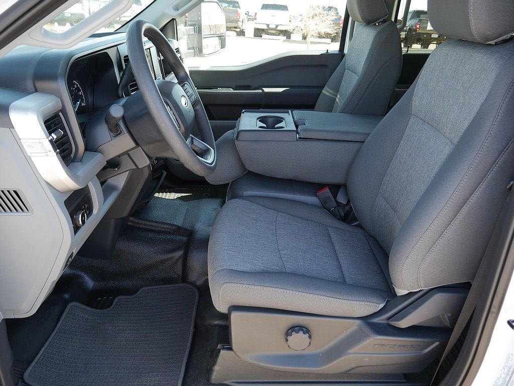 2026 Ford F-350SD XL CREW 4WD