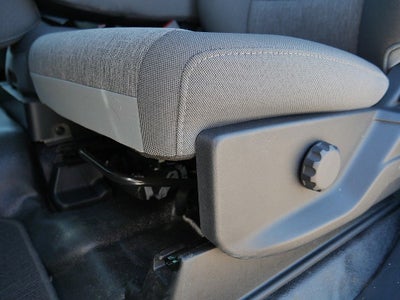 2026 Ford F-350SD XL CREW 4WD