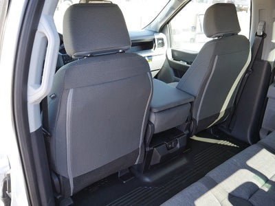 2026 Ford F-350SD XL CREW 4WD