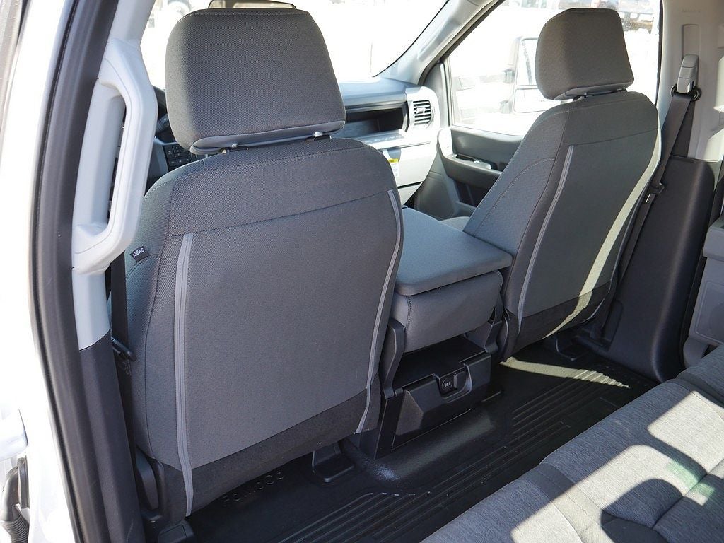 2026 Ford F-350SD XL CREW 4WD