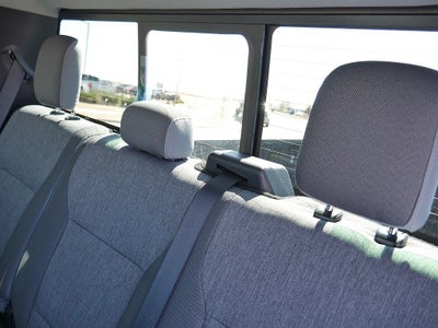 2026 Ford F-350SD XL CREW 4WD