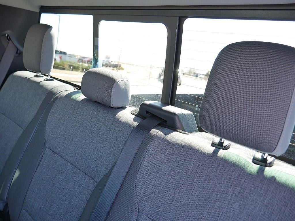 2026 Ford F-350SD XL CREW 4WD