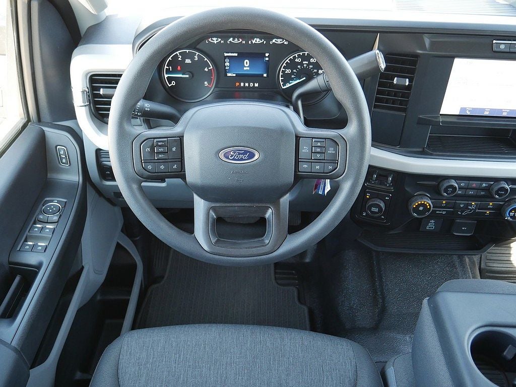 2026 Ford F-350SD XL CREW 4WD