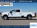 2026 Ford F-350SD XL CREW 4WD