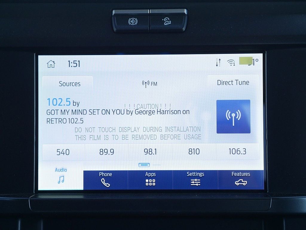 2026 Ford F-350SD XL CREW 4WD