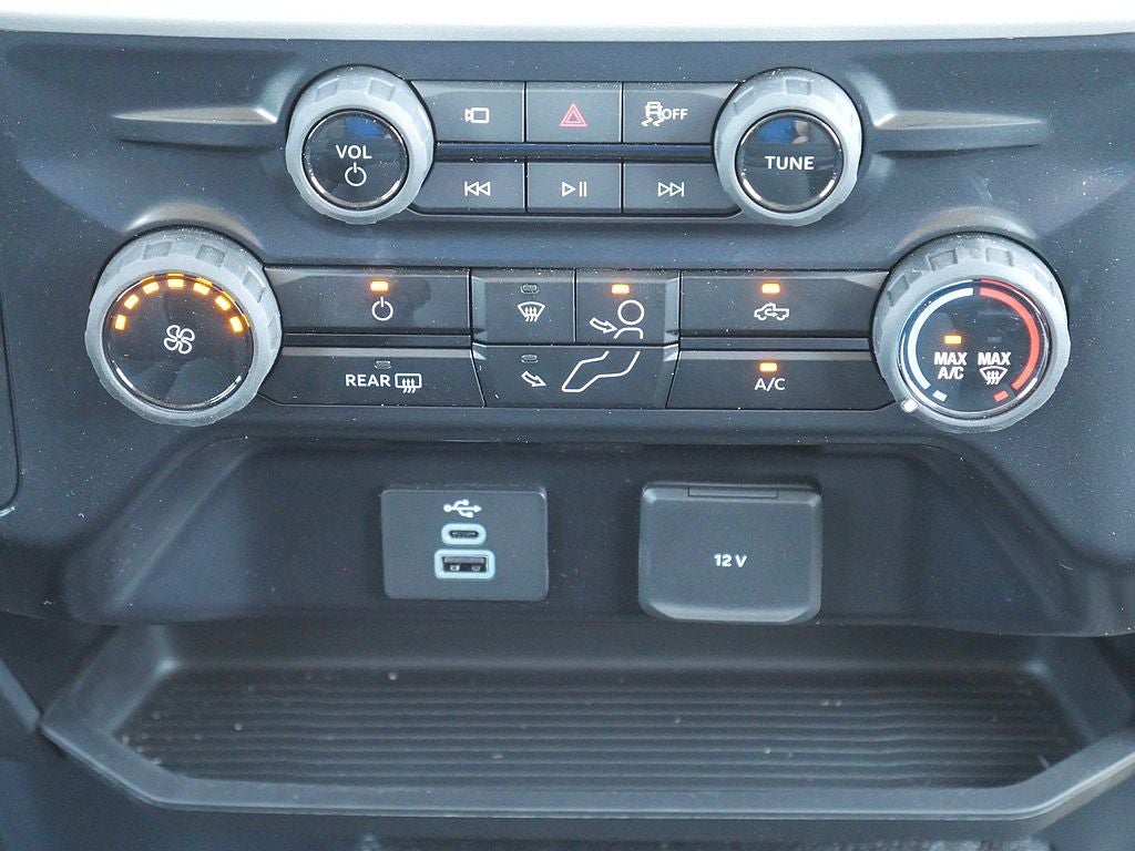 2026 Ford F-350SD XL CREW 4WD