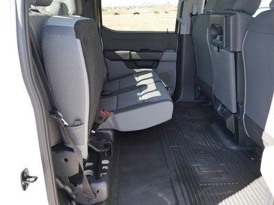 2026 Ford F-350SD XL CREW 4WD