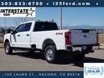 2026 Ford F-350SD XL CREW 4WD