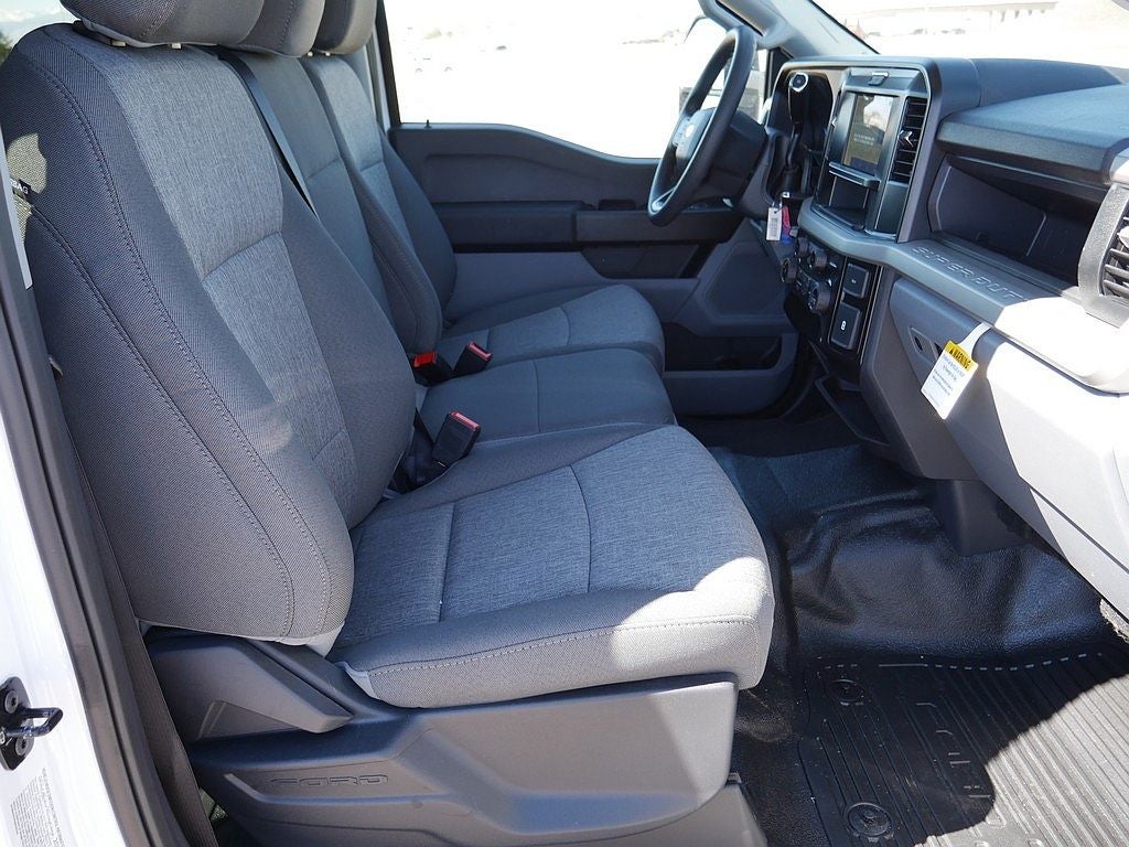 2026 Ford F-350SD XL CREW 4WD