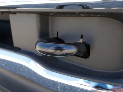 2026 Ford F-350SD XL CREW 4WD