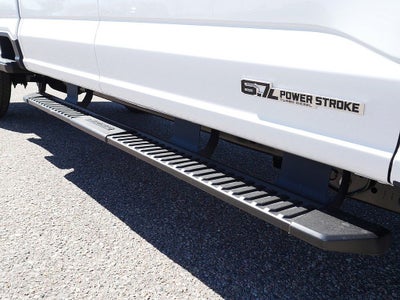 2026 Ford F-350SD XL CREW 4WD