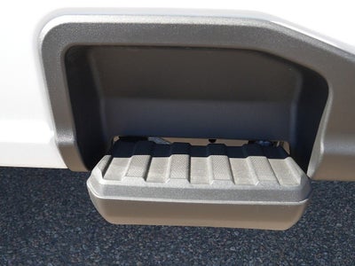 2026 Ford F-350SD XL CREW 4WD