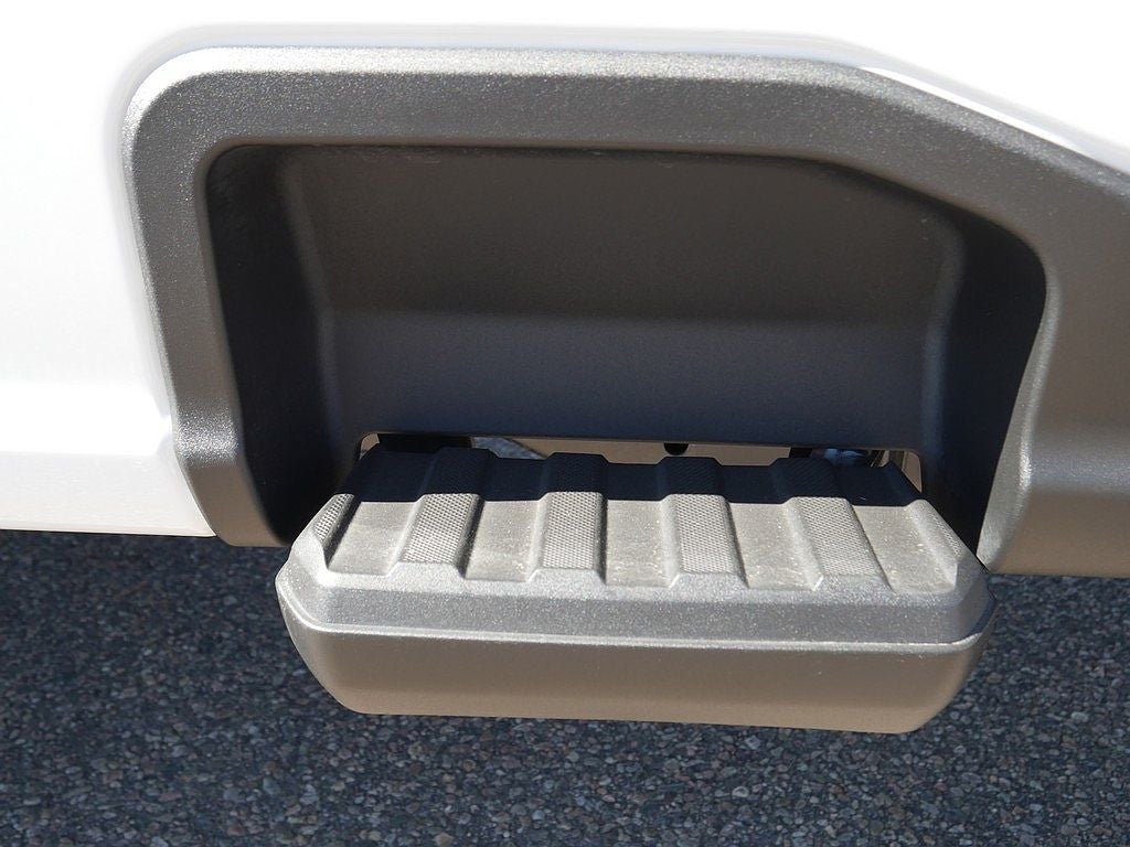 2026 Ford F-350SD XL CREW 4WD